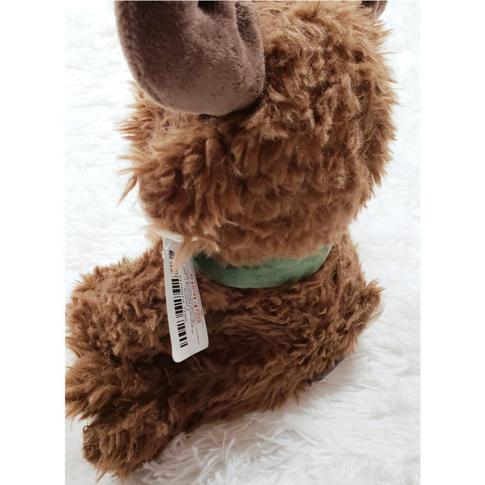 Jesus Loves Me Moose 11" Plush Stuffed Animal NWT🤩 - Picture 6 of 14